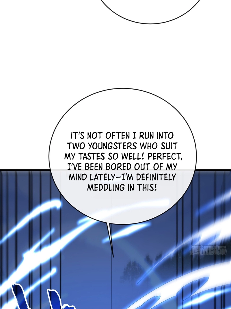 The Lord of the Wheel of Destiny Chapter 262 - Page 7