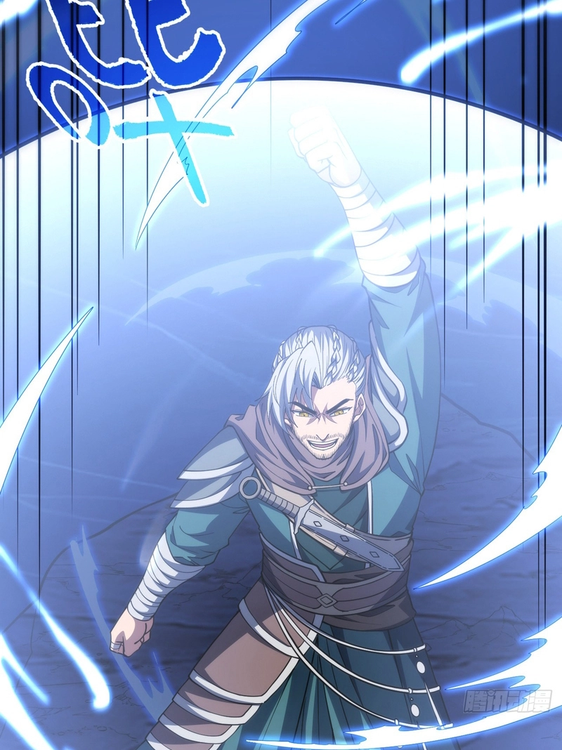 The Lord of the Wheel of Destiny Chapter 262 - Page 8
