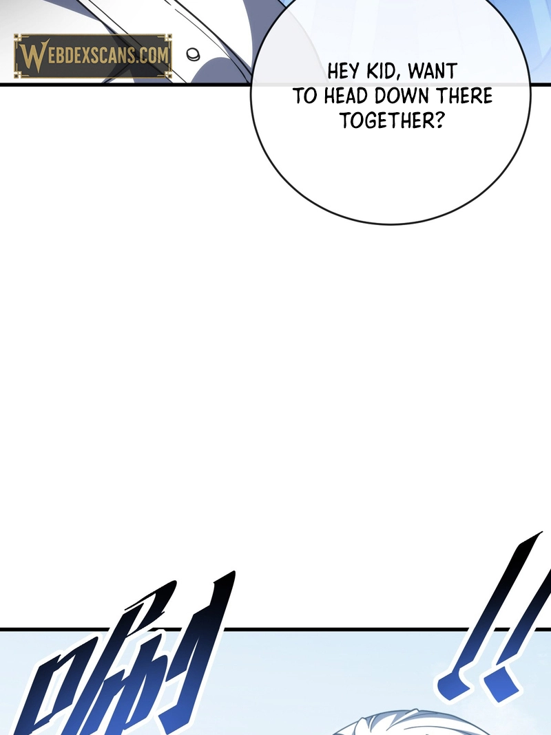 The Lord of the Wheel of Destiny Chapter 262 - Page 12