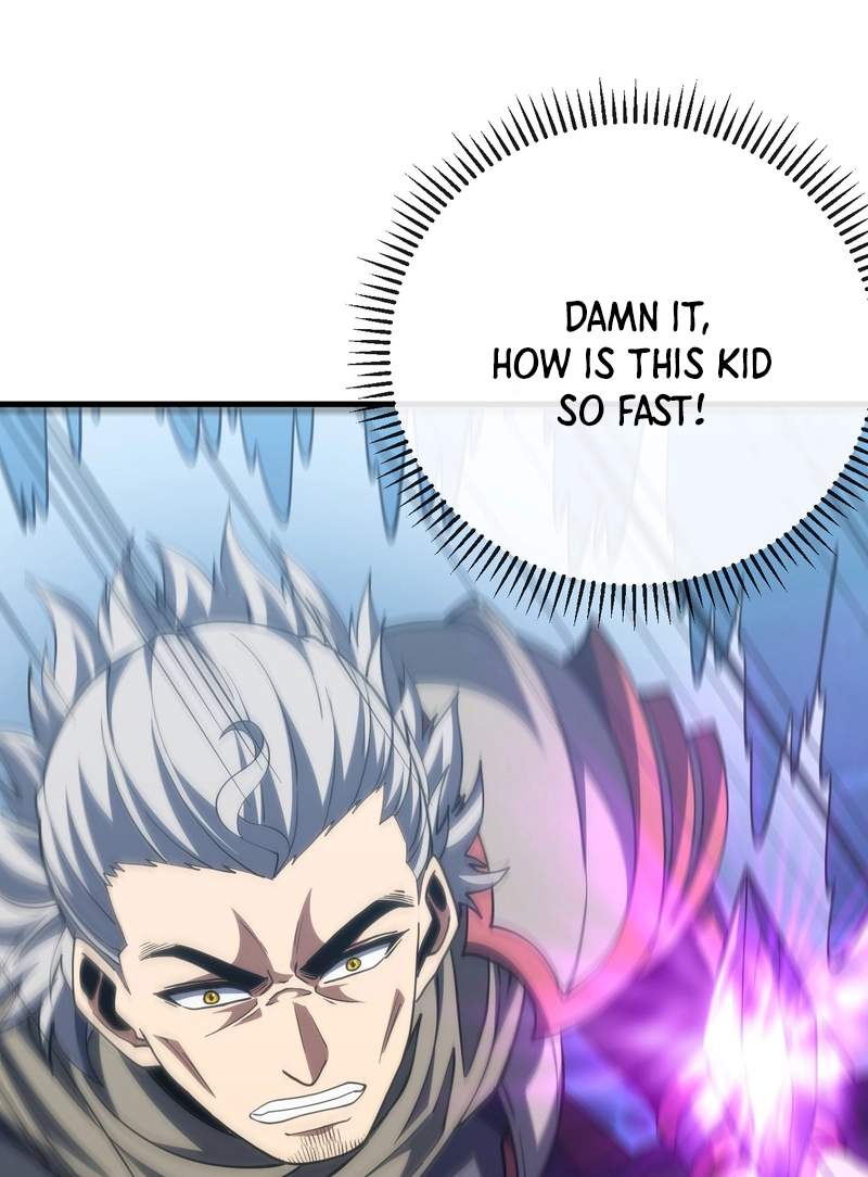 The Lord of the Wheel of Destiny Chapter 262 - Page 22