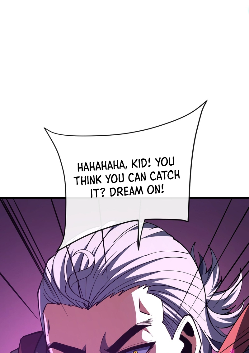 The Lord of the Wheel of Destiny Chapter 262 - Page 36