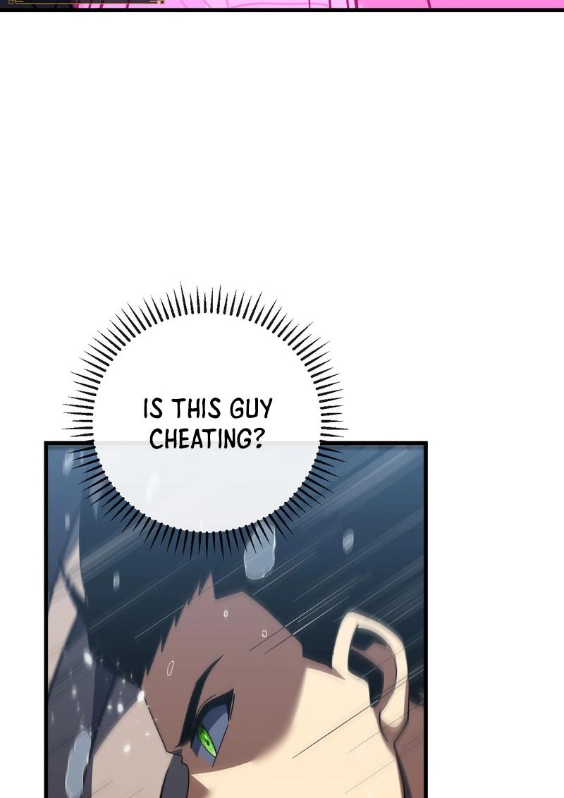 The Lord of the Wheel of Destiny Chapter 262 - Page 38