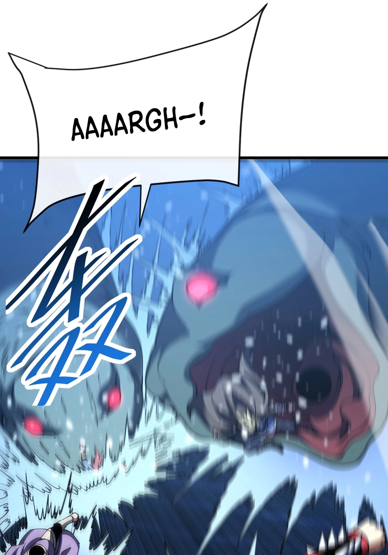 The Lord of the Wheel of Destiny Chapter 262 - Page 42