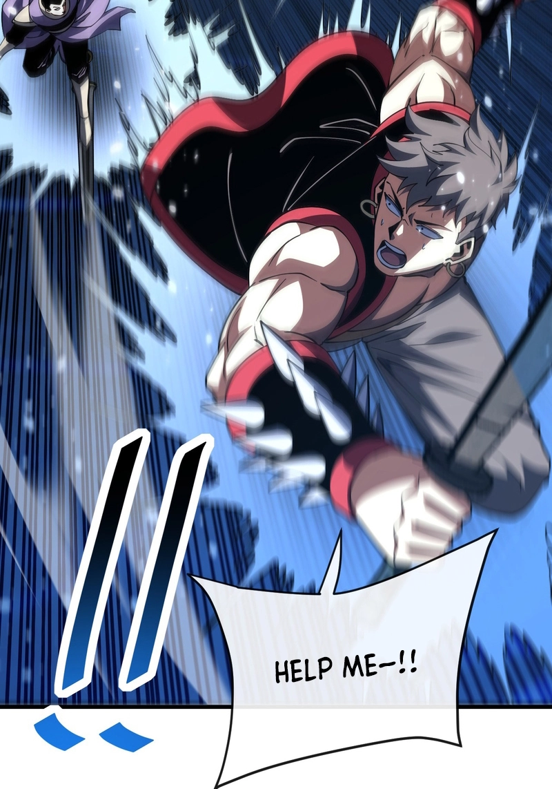 The Lord of the Wheel of Destiny Chapter 262 - Page 43