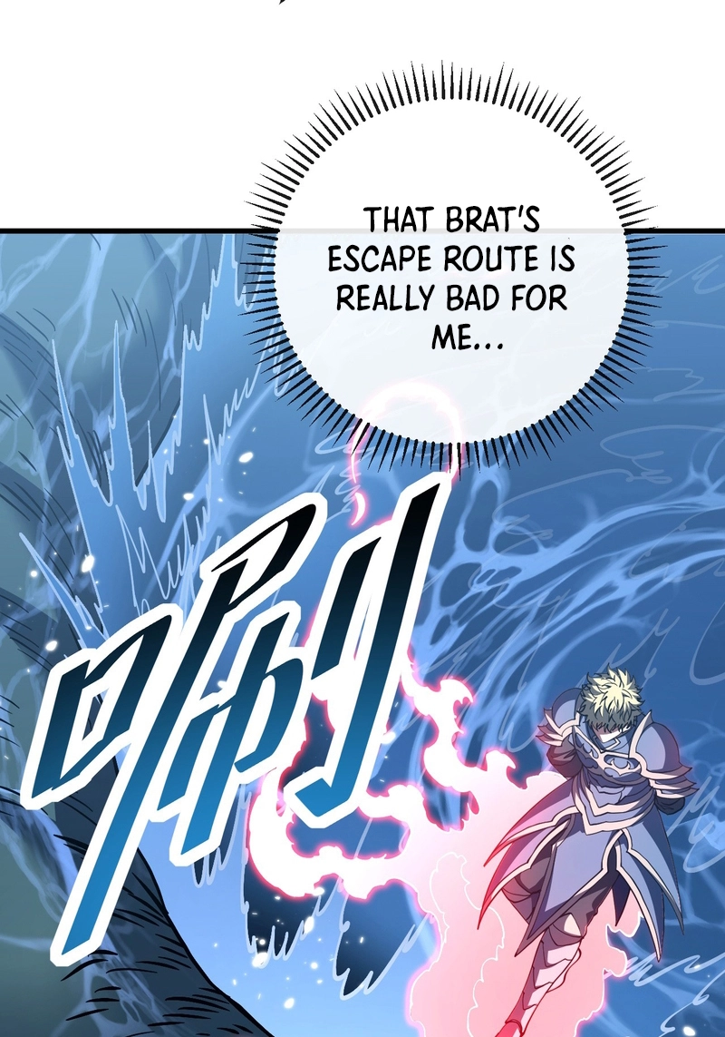 The Lord of the Wheel of Destiny Chapter 262 - Page 44