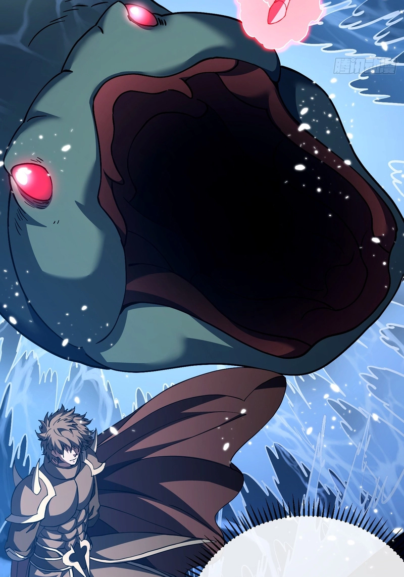 The Lord of the Wheel of Destiny Chapter 262 - Page 45