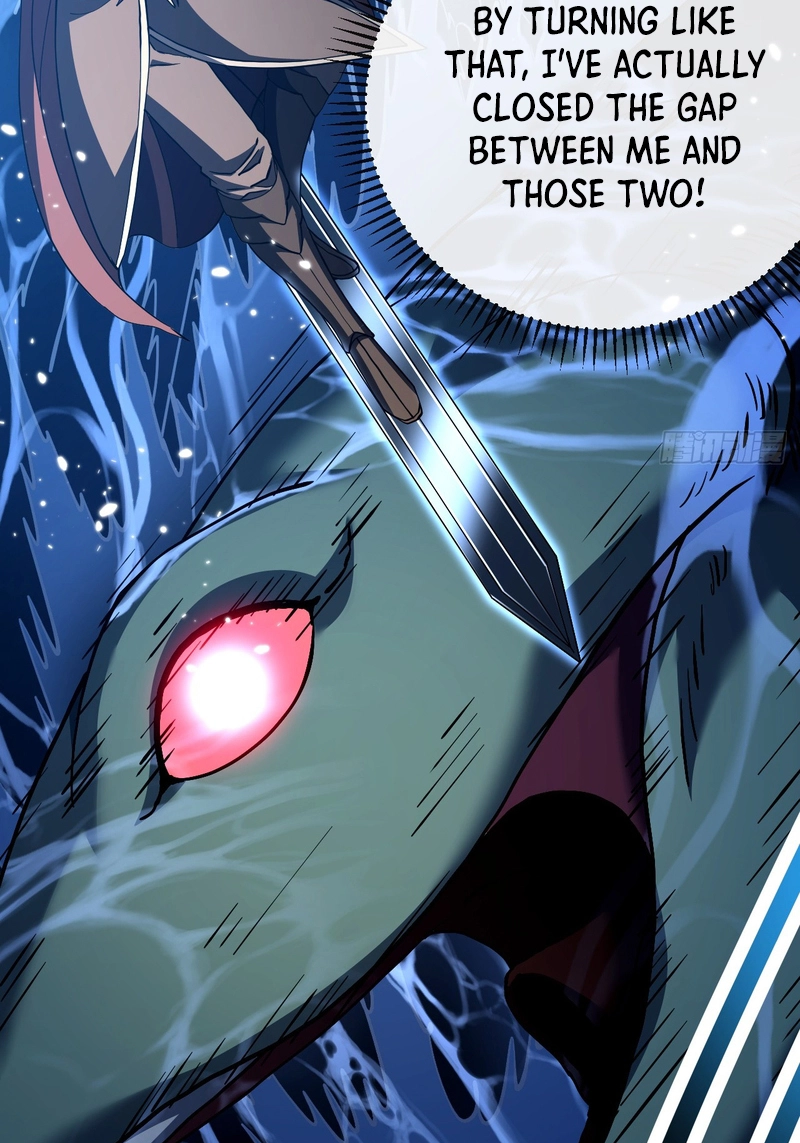 The Lord of the Wheel of Destiny Chapter 262 - Page 46