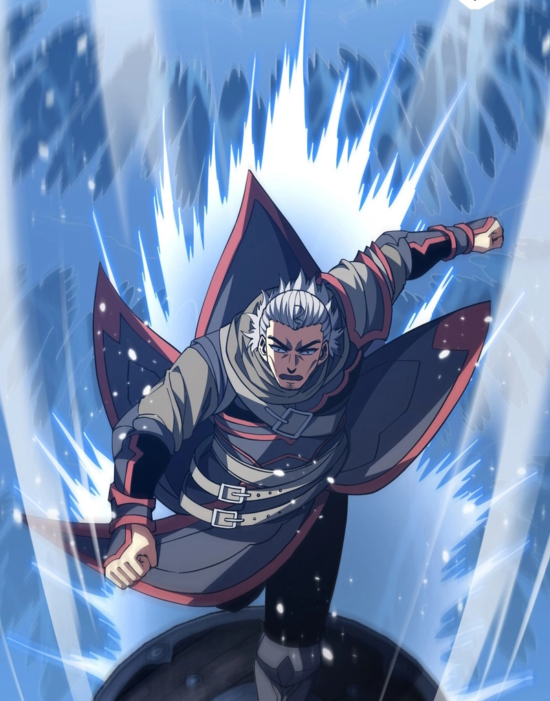 The Lord of the Wheel of Destiny Chapter 262 - Page 67