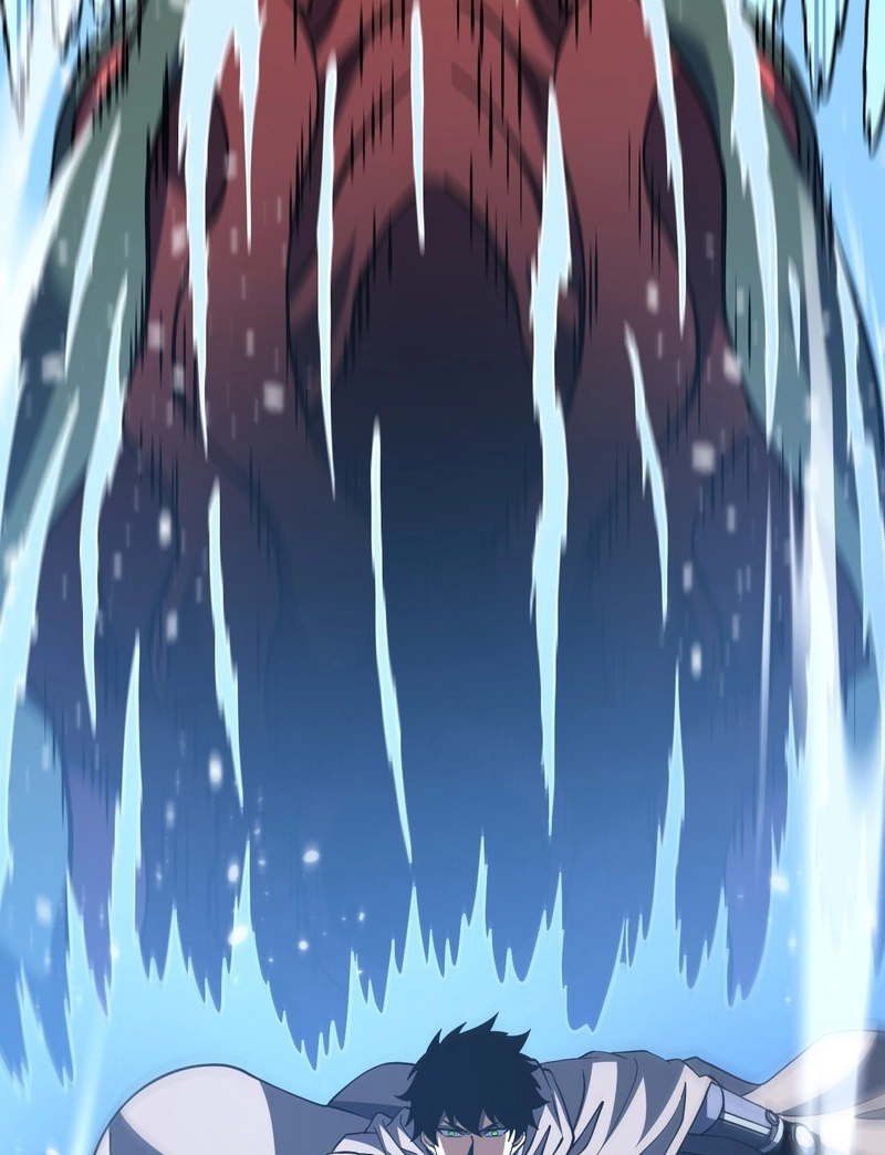 The Lord of the Wheel of Destiny Chapter 262 - Page 83