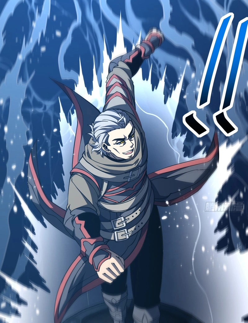The Lord of the Wheel of Destiny Chapter 262 - Page 90
