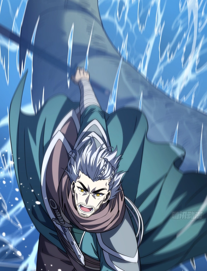 The Lord of the Wheel of Destiny Chapter 262 - Page 93