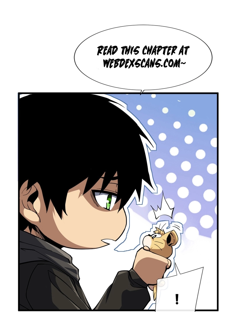 The Lord of the Wheel of Destiny Chapter 262 - Page 109
