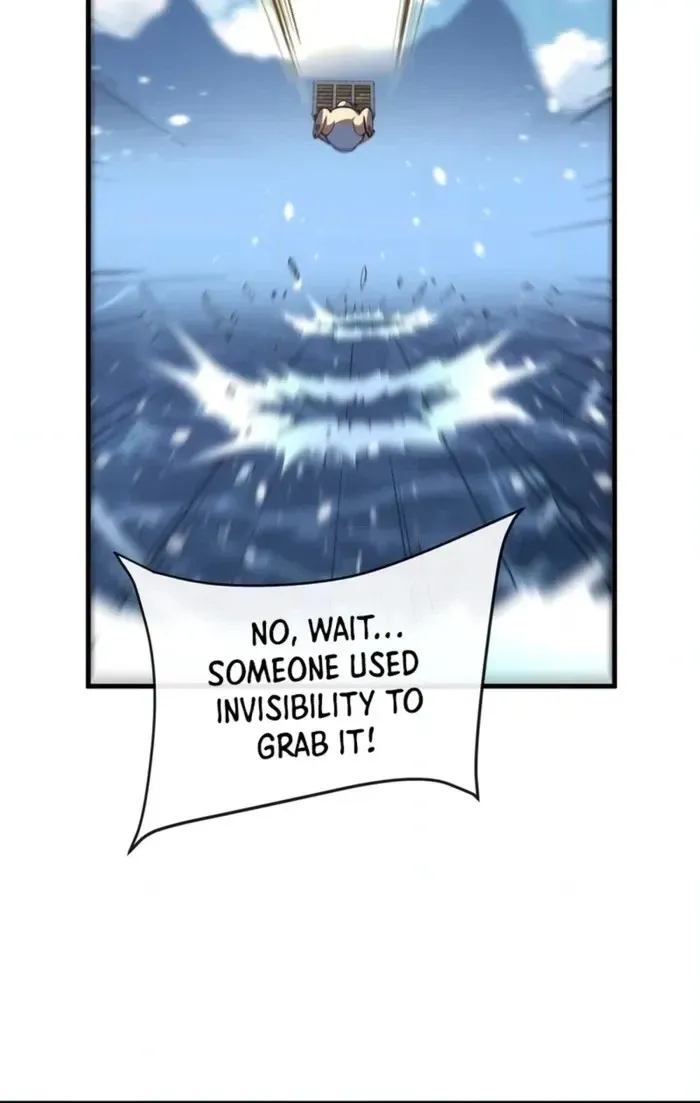 The Lord of the Wheel of Destiny Chapter 263 - Page 10