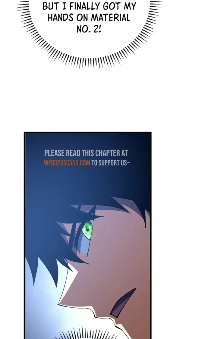The Lord of the Wheel of Destiny Chapter 263 - Page 16