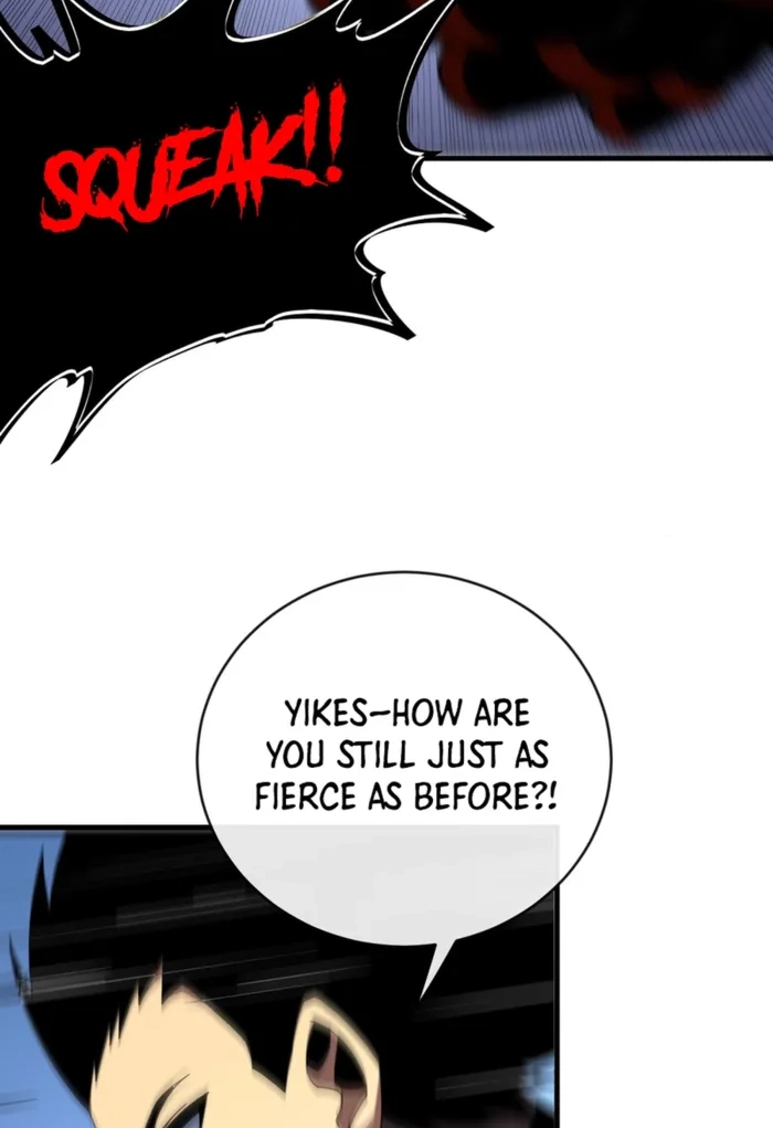 The Lord of the Wheel of Destiny Chapter 263 - Page 22