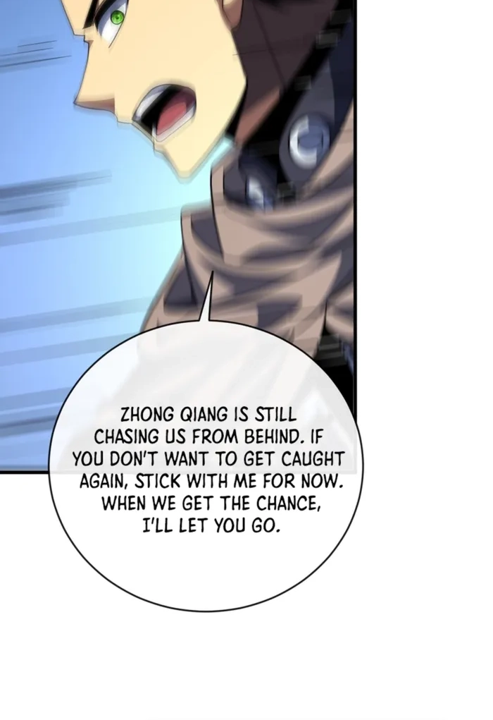 The Lord of the Wheel of Destiny Chapter 263 - Page 23
