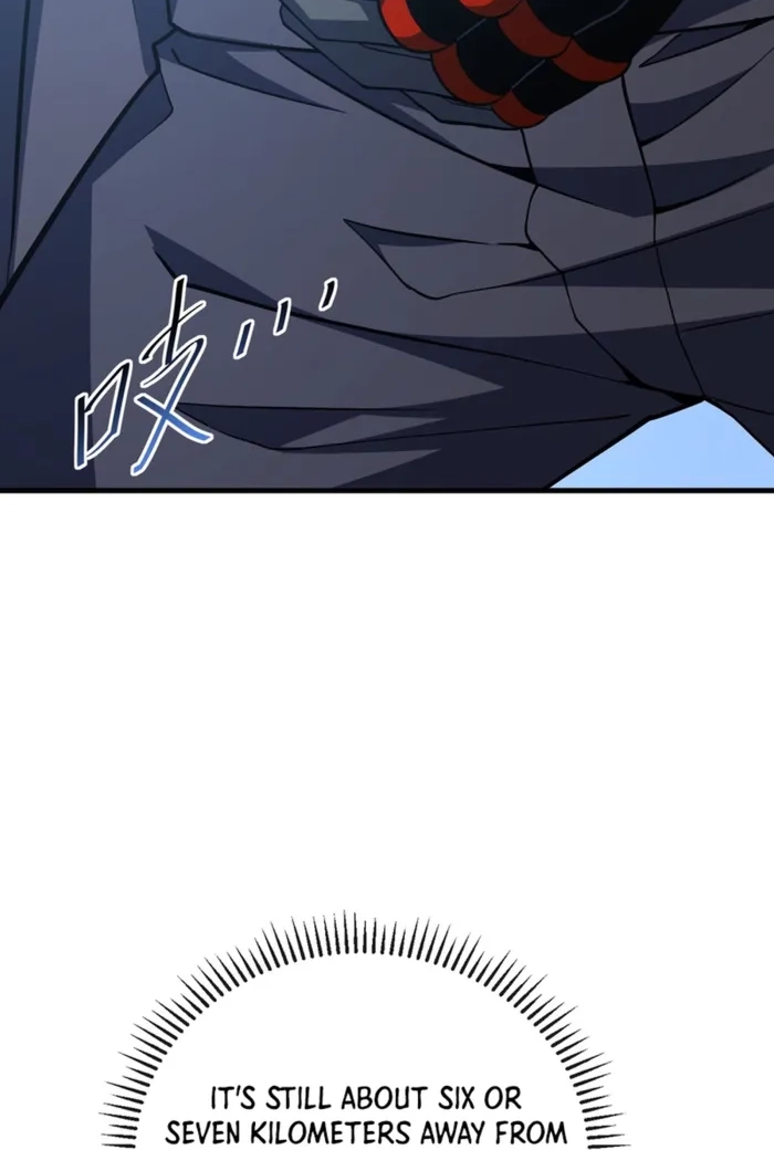 The Lord of the Wheel of Destiny Chapter 263 - Page 26