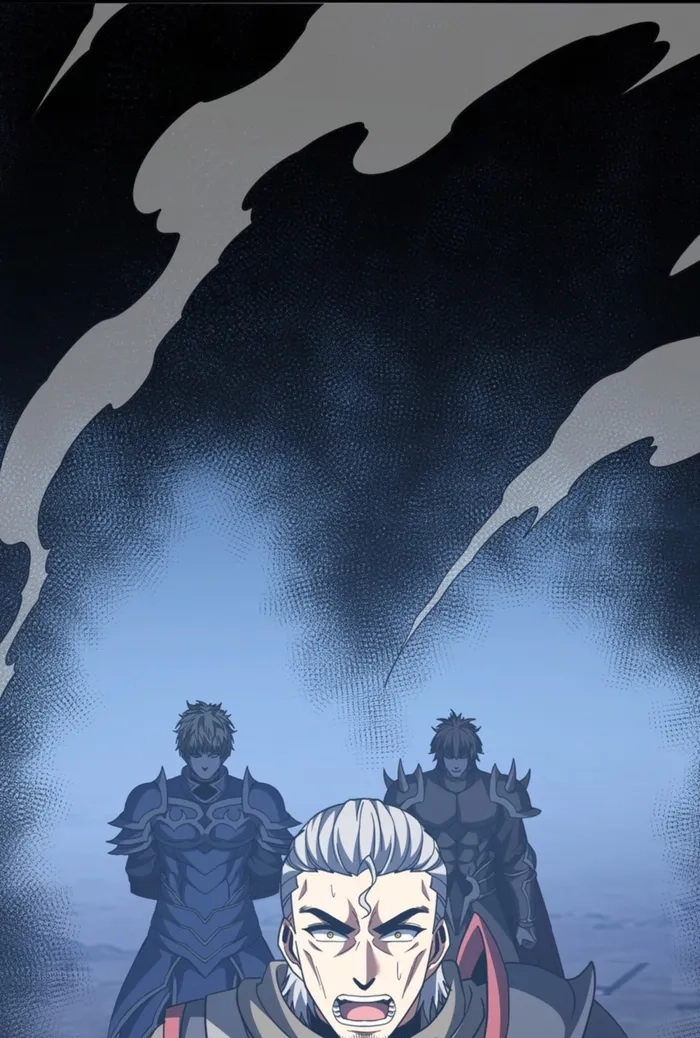 The Lord of the Wheel of Destiny Chapter 263 - Page 36