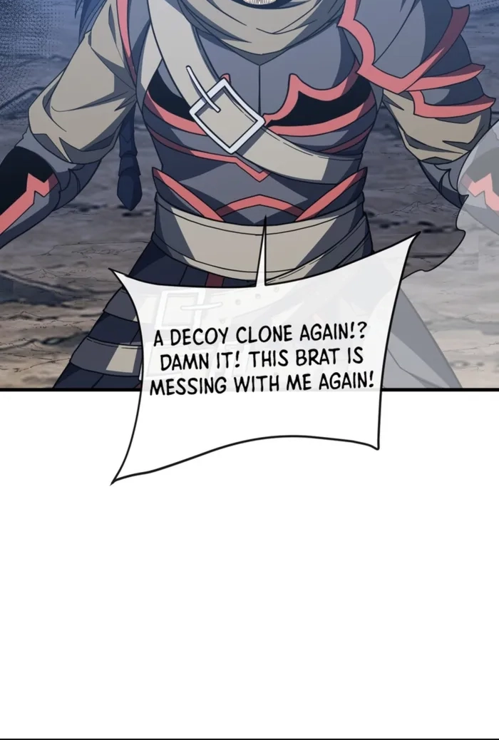 The Lord of the Wheel of Destiny Chapter 263 - Page 37