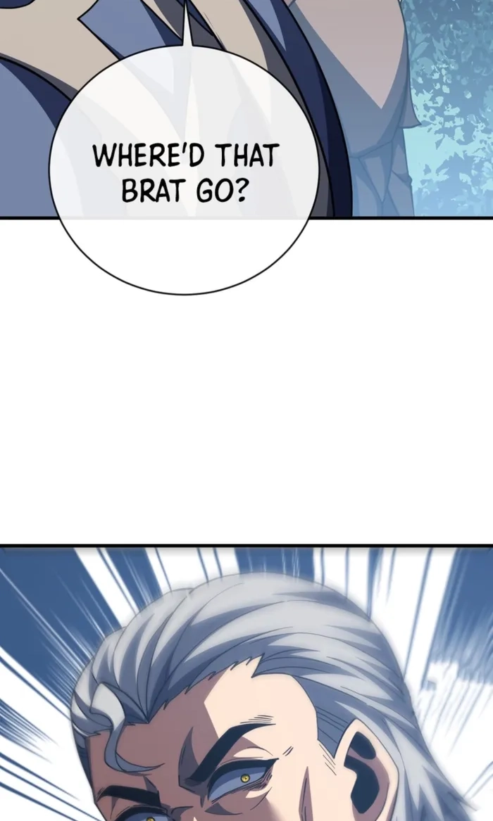 The Lord of the Wheel of Destiny Chapter 263 - Page 39