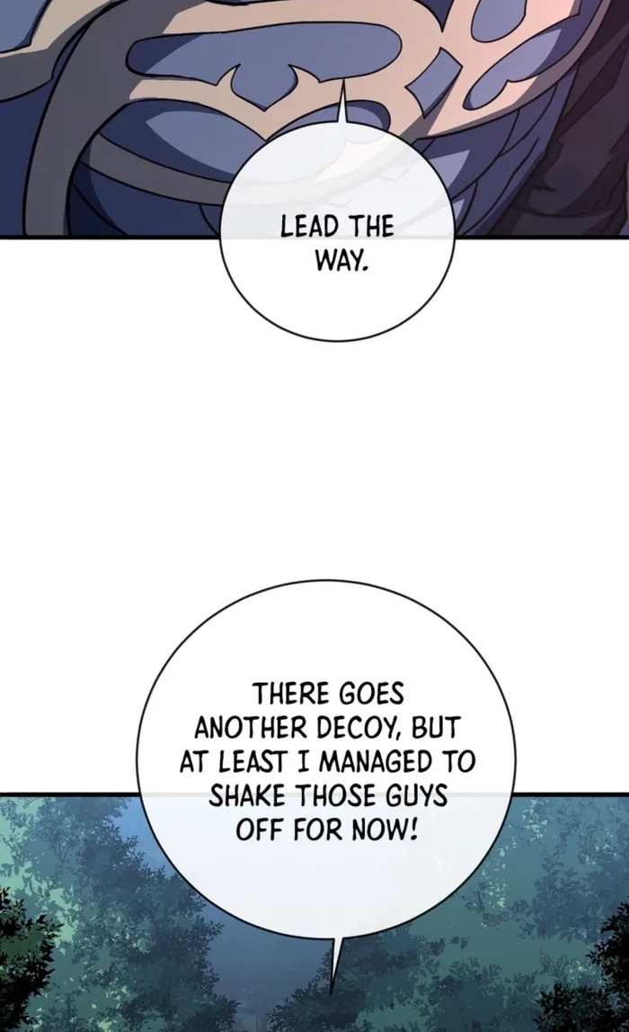 The Lord of the Wheel of Destiny Chapter 263 - Page 46