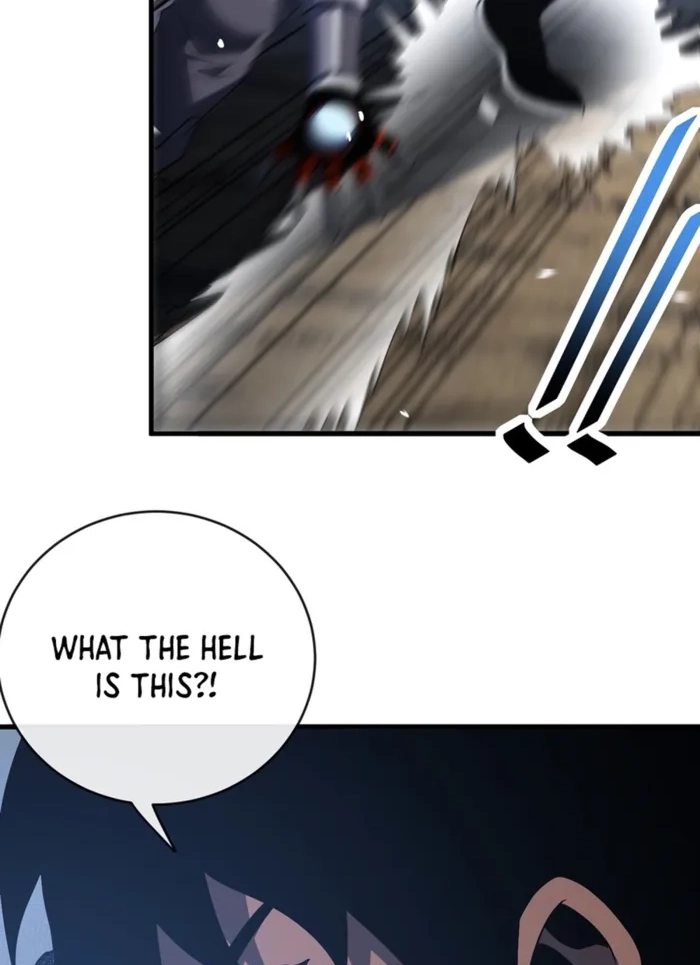 The Lord of the Wheel of Destiny Chapter 263 - Page 53