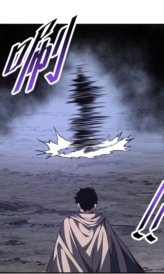 The Lord of the Wheel of Destiny Chapter 263 - Page 57