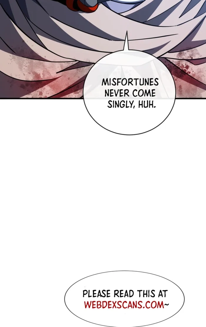 The Lord of the Wheel of Destiny Chapter 263 - Page 72