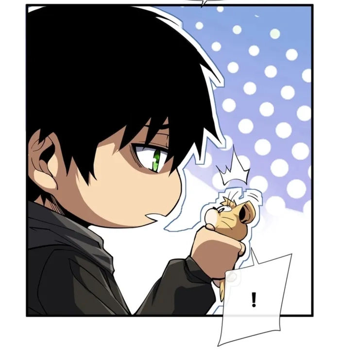The Lord of the Wheel of Destiny Chapter 263 - Page 73
