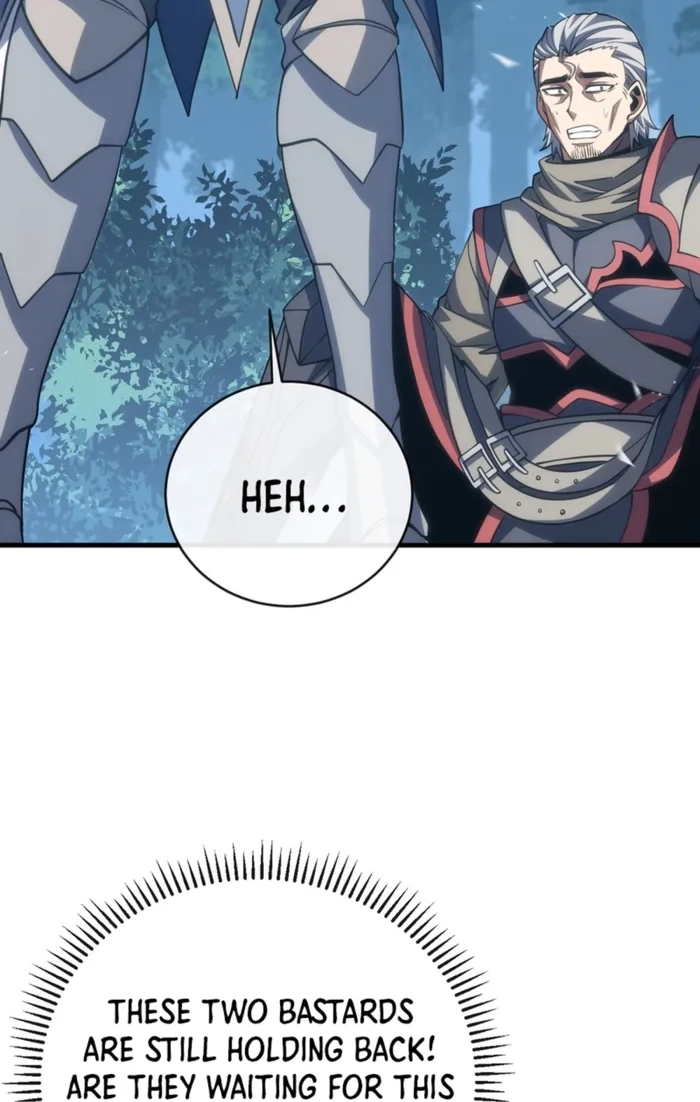 The Lord of the Wheel of Destiny Chapter 264 - Page 8