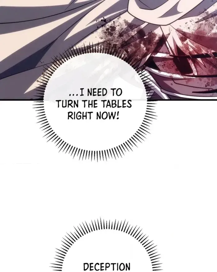 The Lord of the Wheel of Destiny Chapter 264 - Page 10