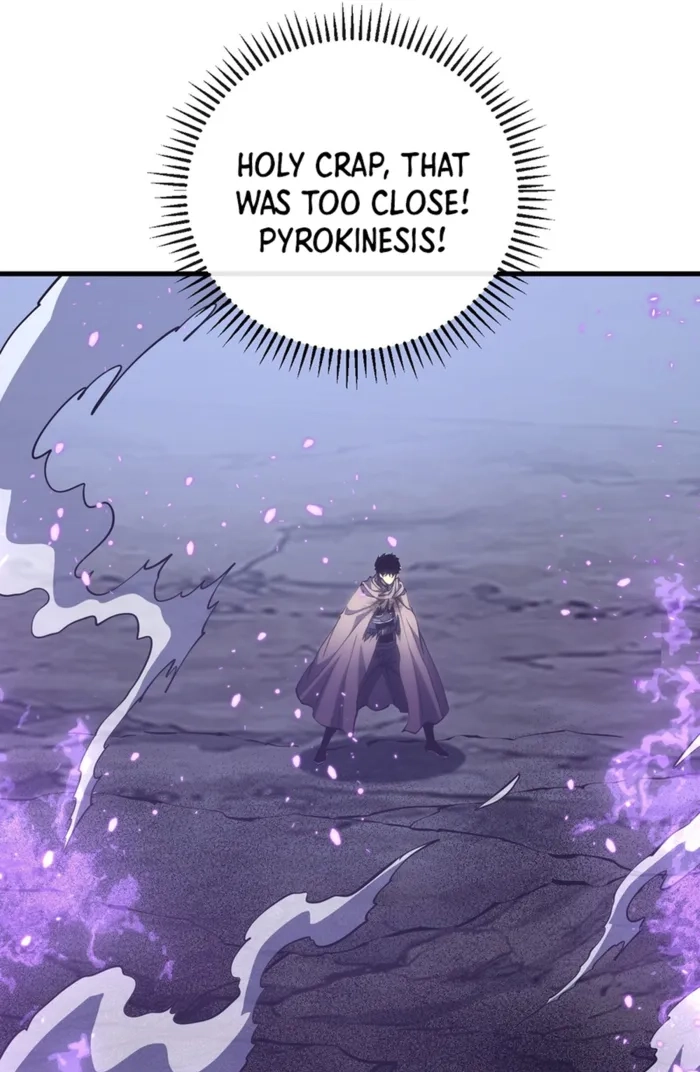 The Lord of the Wheel of Destiny Chapter 264 - Page 37