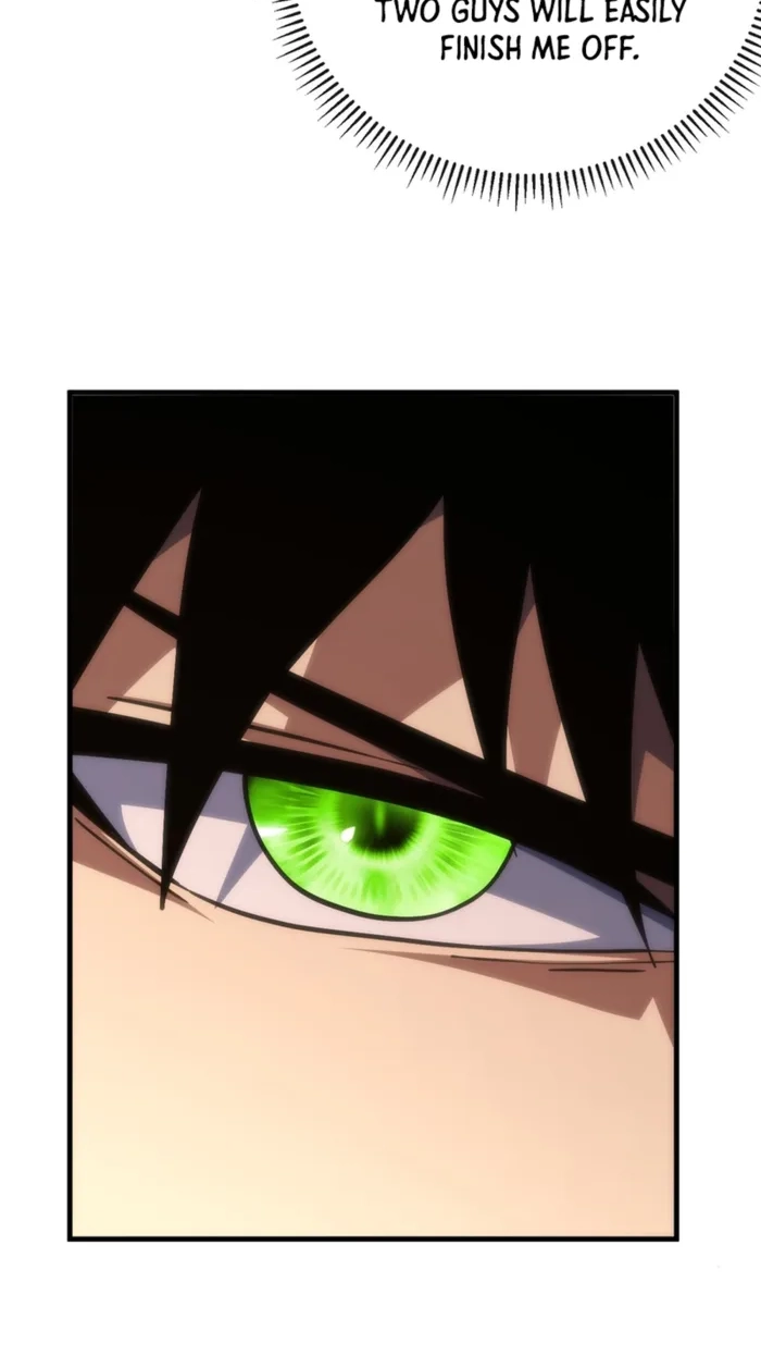 The Lord of the Wheel of Destiny Chapter 264 - Page 42