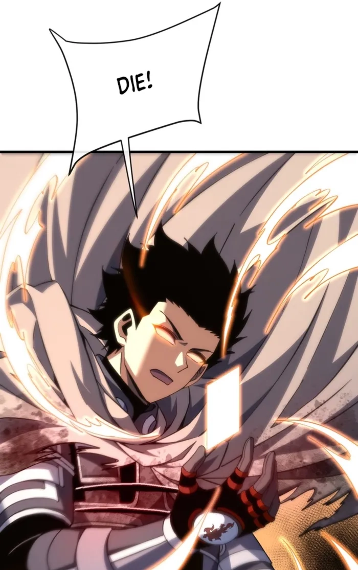 The Lord of the Wheel of Destiny Chapter 264 - Page 43