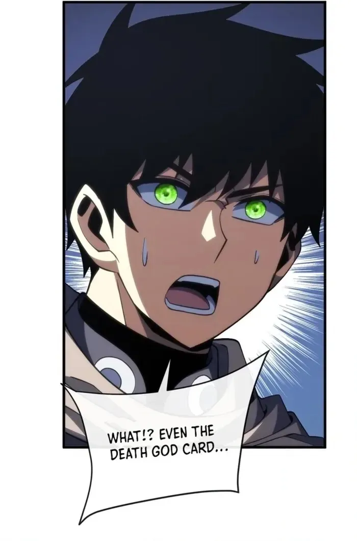 The Lord of the Wheel of Destiny Chapter 264 - Page 58
