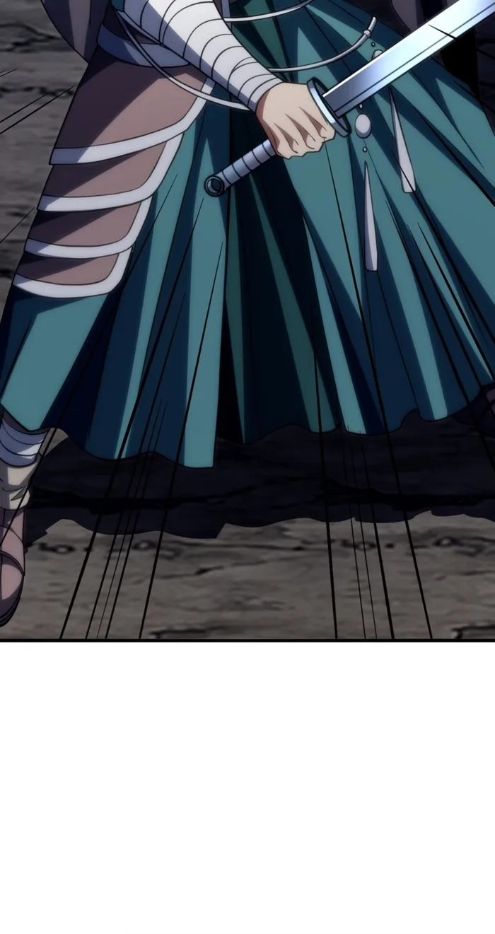 The Lord of the Wheel of Destiny Chapter 264 - Page 70
