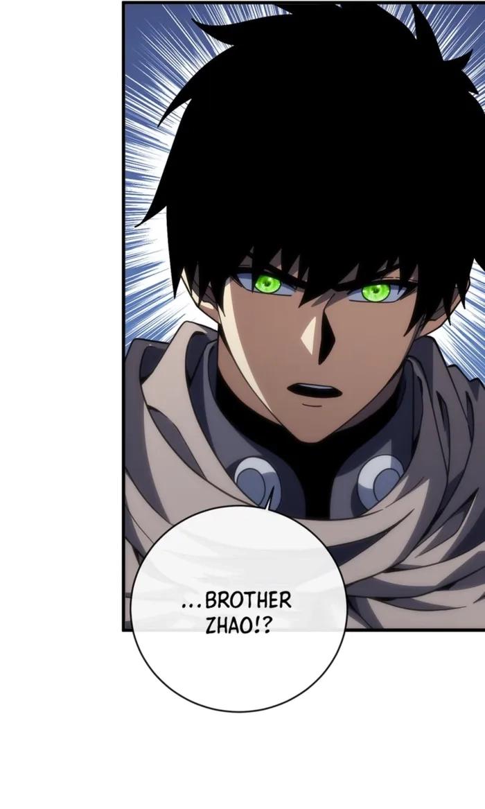 The Lord of the Wheel of Destiny Chapter 264 - Page 71
