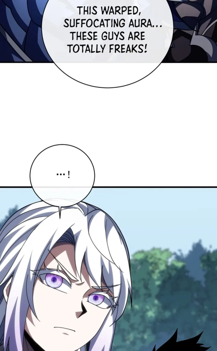 The Lord of the Wheel of Destiny Chapter 265 - Page 5
