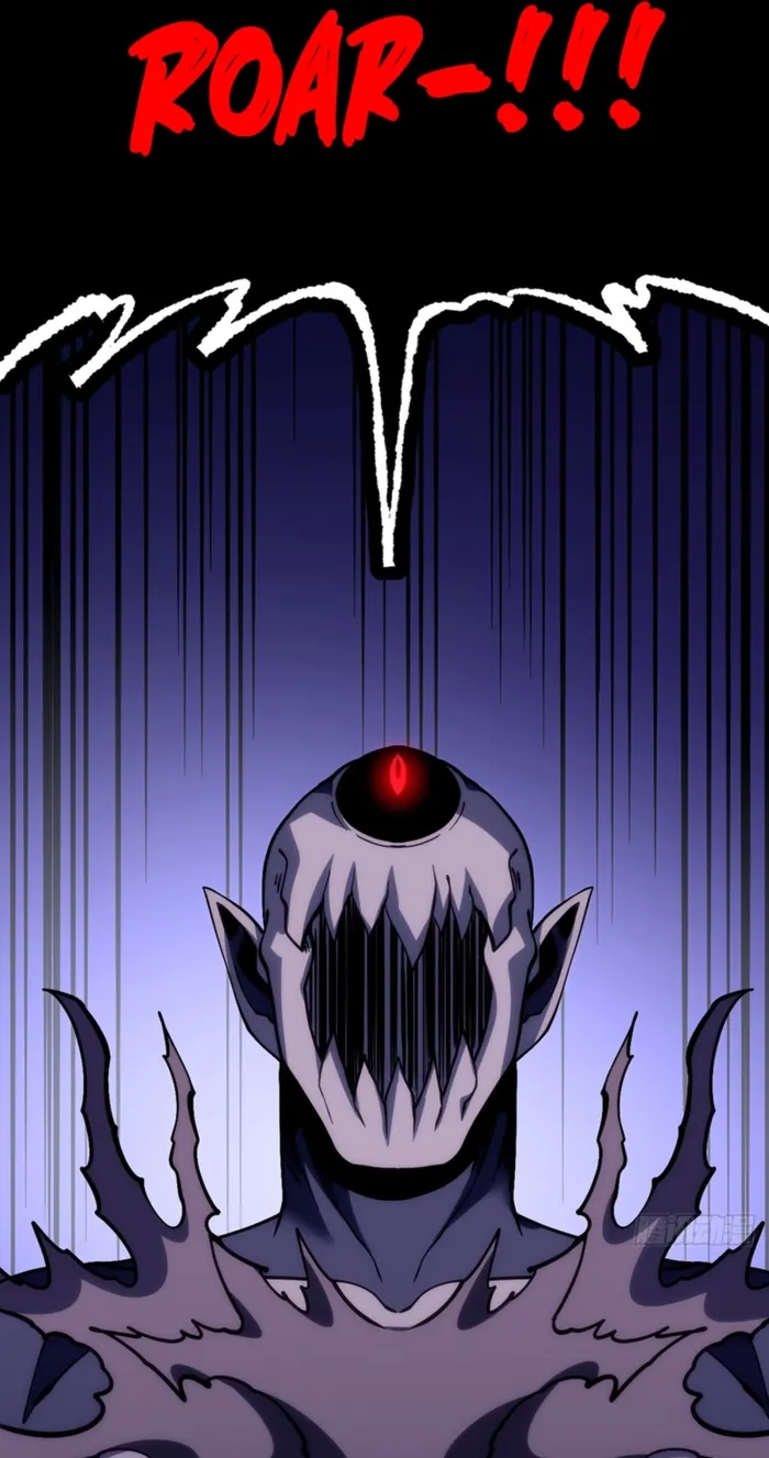 The Lord of the Wheel of Destiny Chapter 265 - Page 7