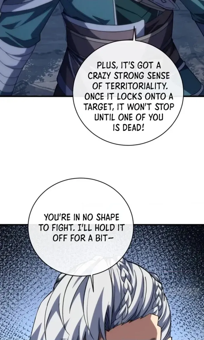 The Lord of the Wheel of Destiny Chapter 265 - Page 10