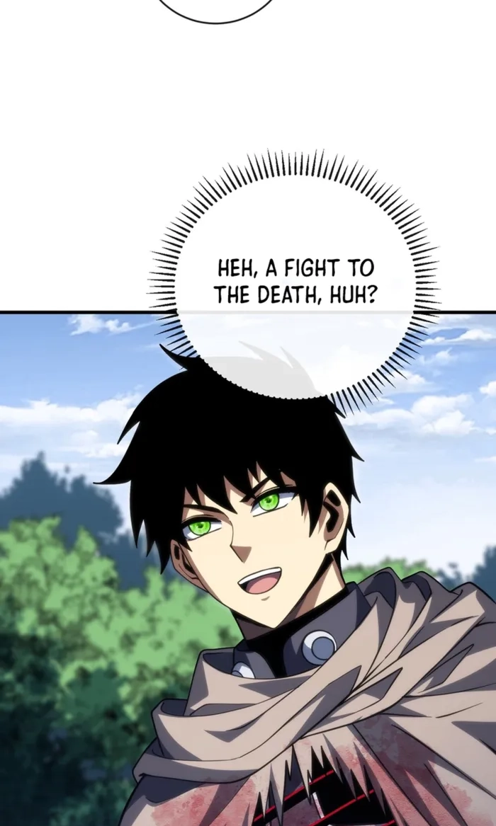 The Lord of the Wheel of Destiny Chapter 265 - Page 13
