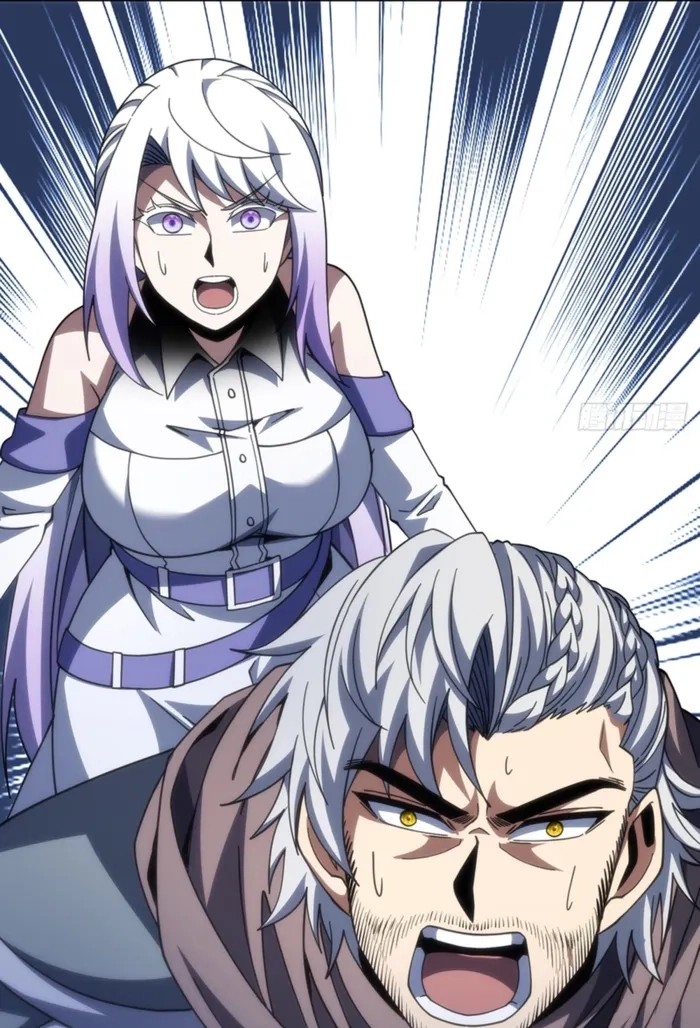 The Lord of the Wheel of Destiny Chapter 265 - Page 31