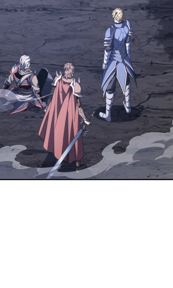 The Lord of the Wheel of Destiny Chapter 265 - Page 36