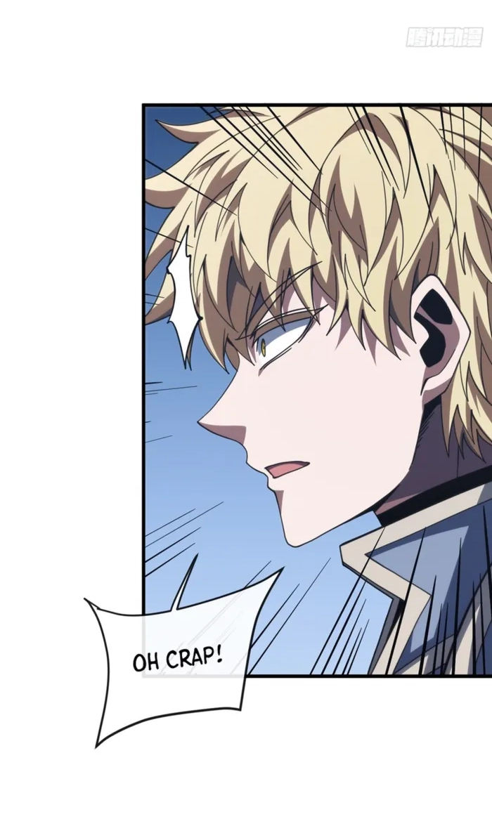 The Lord of the Wheel of Destiny Chapter 265 - Page 38