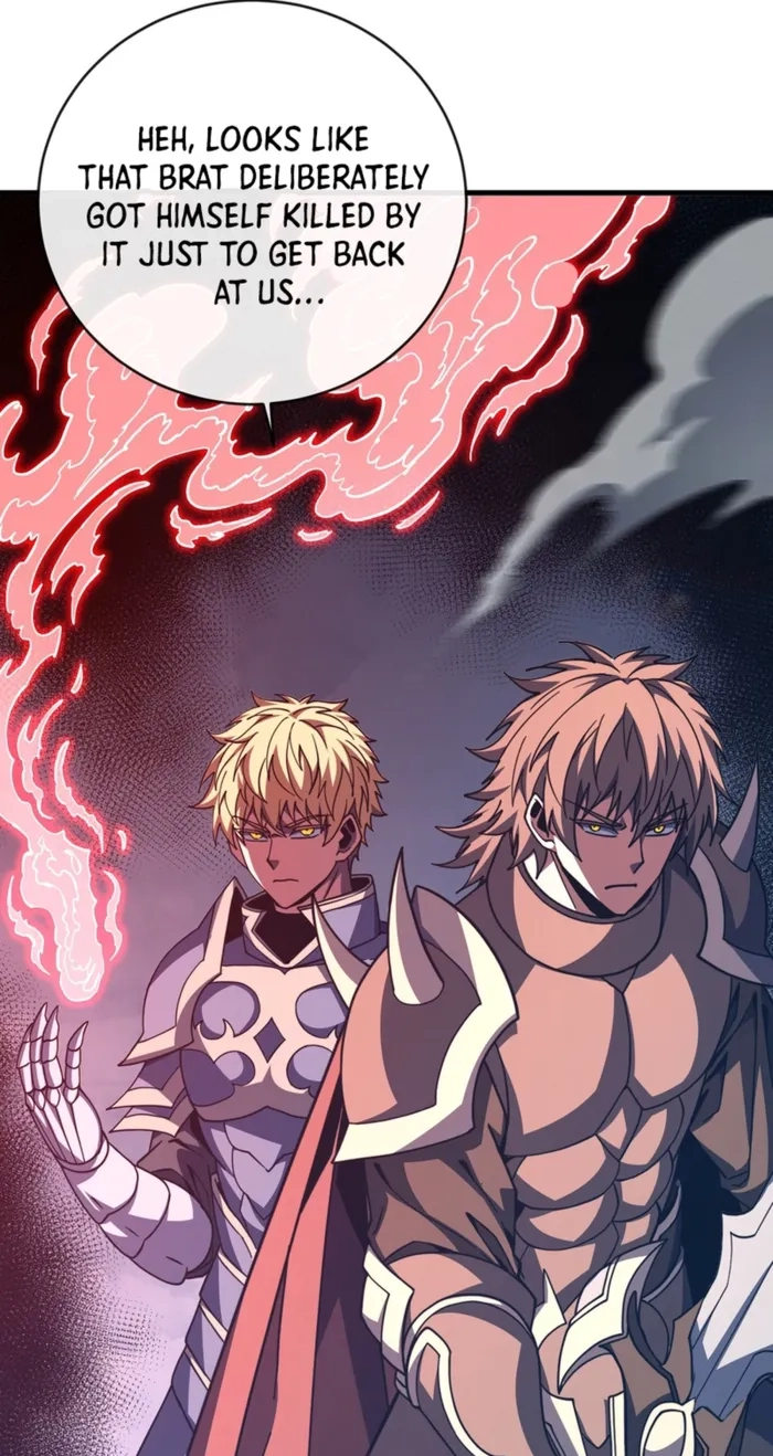 The Lord of the Wheel of Destiny Chapter 265 - Page 55