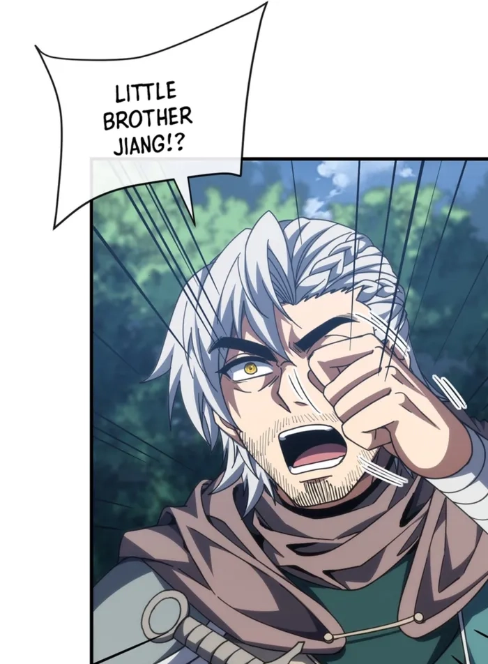The Lord of the Wheel of Destiny Chapter 265 - Page 68