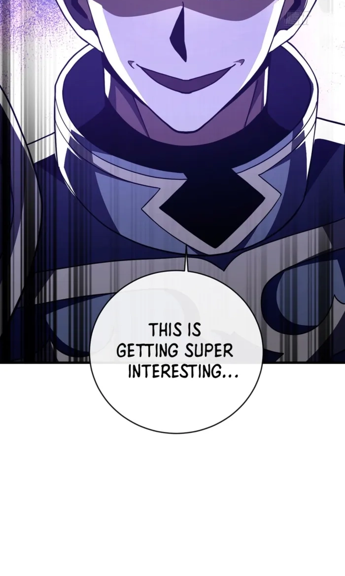 The Lord of the Wheel of Destiny Chapter 265 - Page 75