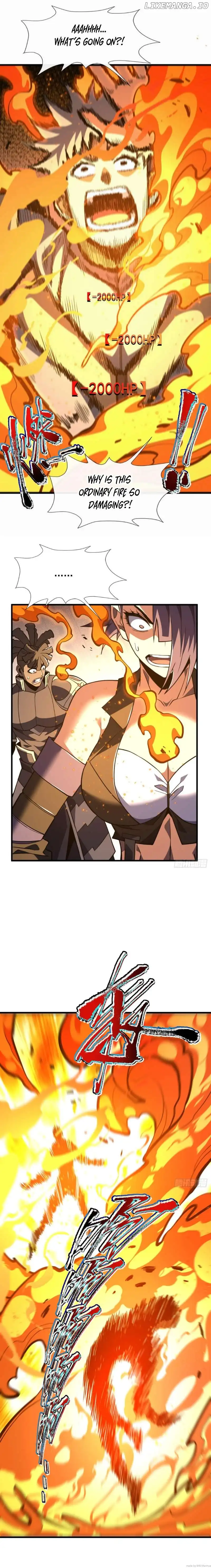 The Lord of the Wheel of Destiny Chapter 31 - Page 2