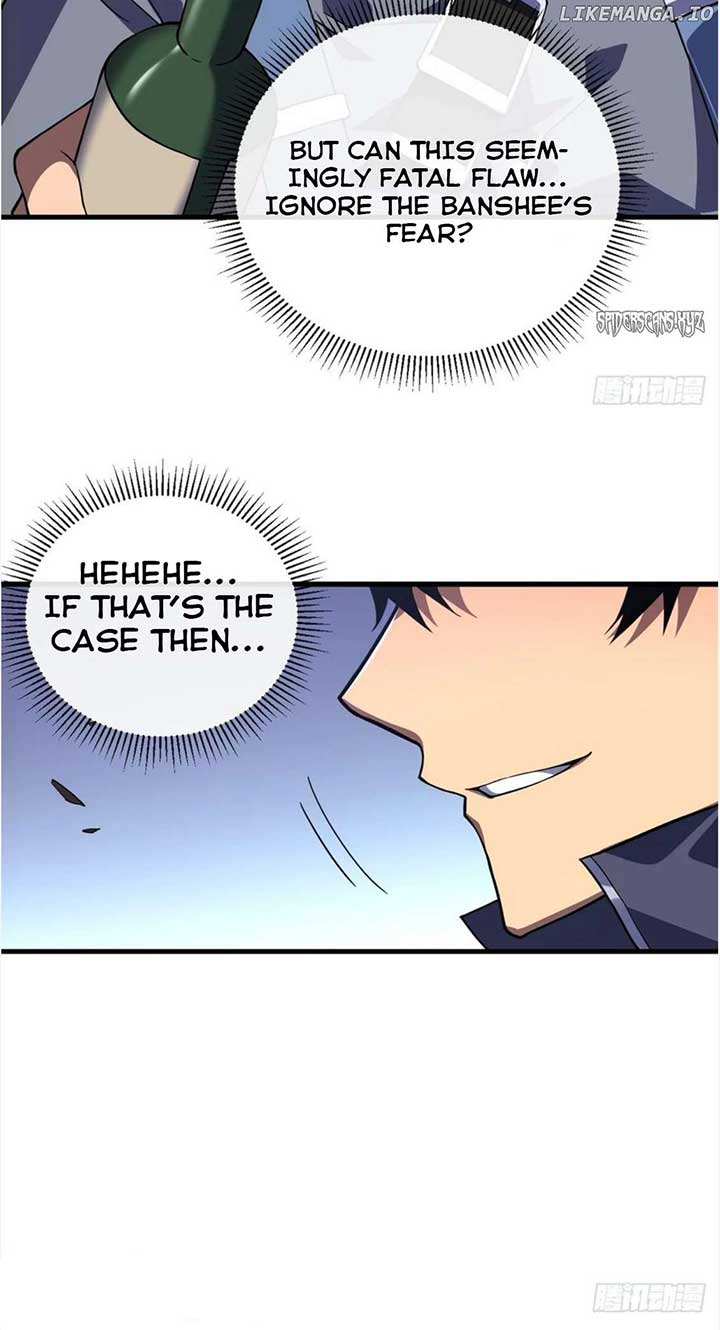 The Lord of the Wheel of Destiny Chapter 36 - Page 18