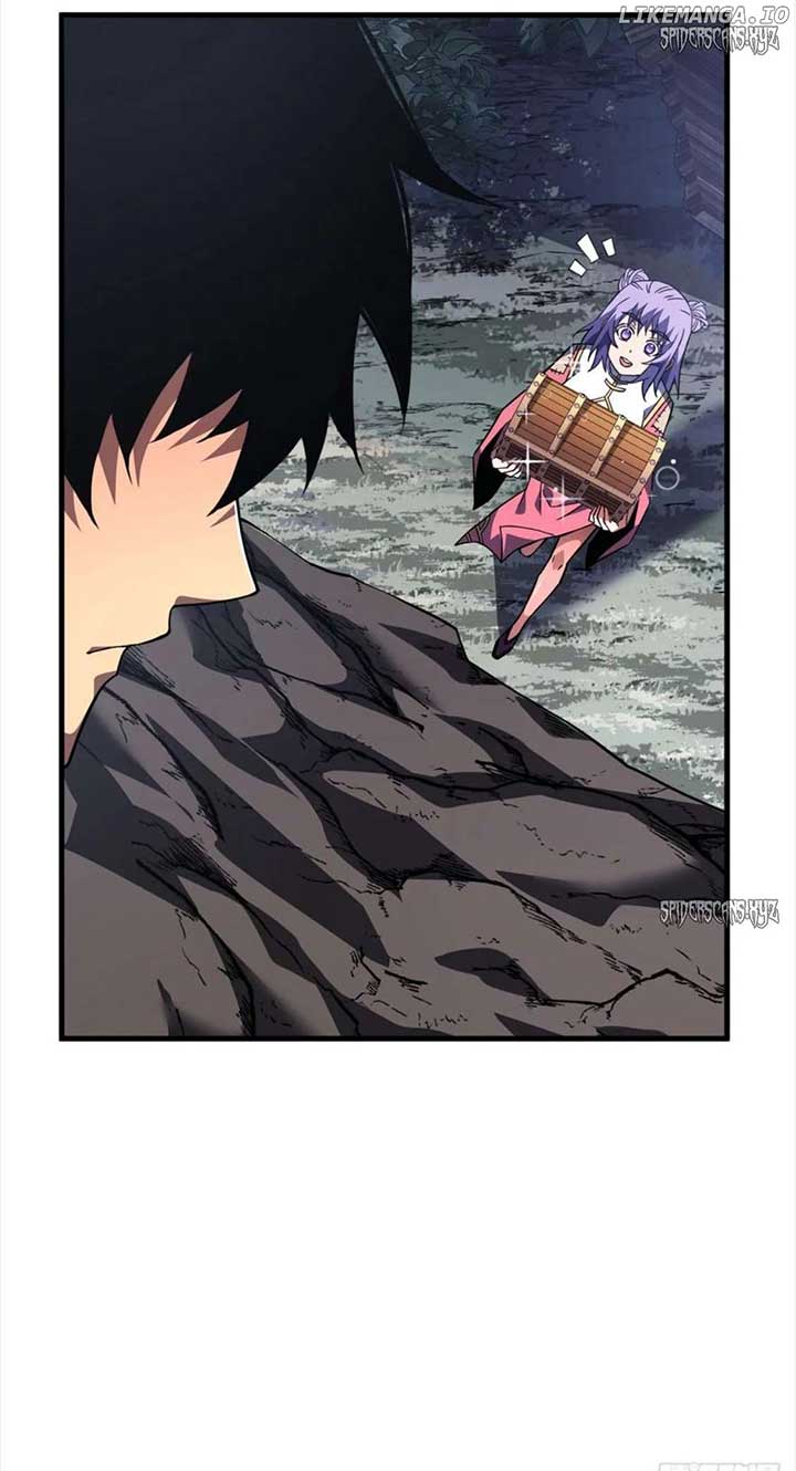 The Lord of the Wheel of Destiny Chapter 36 - Page 19